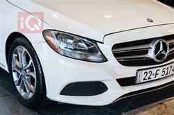 مێرسێدس بێنز C-Class